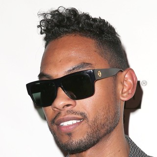 Miguel in Pure Nightclub Heats Up Industry Tuesdays with Miguel