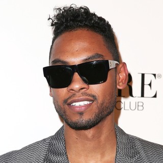 Miguel in Pure Nightclub Heats Up Industry Tuesdays with Miguel