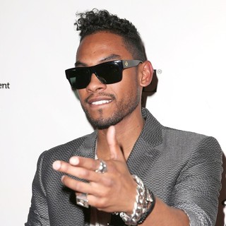 Miguel in Pure Nightclub Heats Up Industry Tuesdays with Miguel