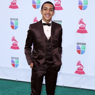 13th Annual Latin Grammy Awards - Arrivals