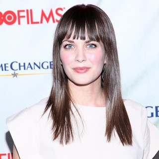 Mikal Evans in New York Premiere of Game Change - Arrivals