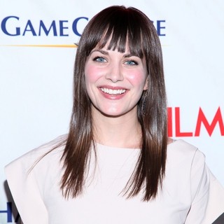 Mikal Evans in New York Premiere of Game Change - Arrivals