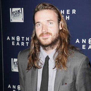 Mike Cahill in The Premiere of Fox Searchlight Pictures' Another Earth