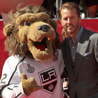 Mike Modano
