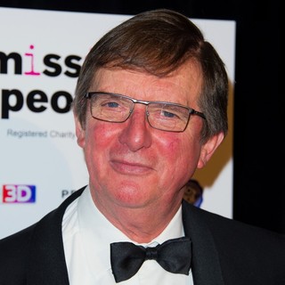 Mike Newell in The London Critics' Circle Film Awards