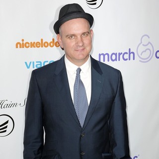 Mike O'Malley in March of Dimes Celebration of Babies Luncheon - Arrivals