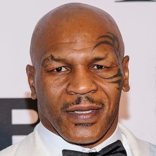 Mike Tyson in The 67th Annual Tony Awards - Arrivals - mike-tyson-67th-annual-tony-awards-01