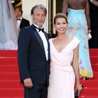 Mads Mikkelsen in 66th Cannes Film Festival - Zulu - Premiere - mikkelsen-jacobsen-66th-cannes-film-festival-03