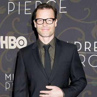 The New York Premiere of "Mildred Pierce" - Arrivals