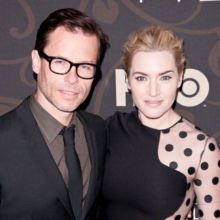 The New York Premiere of "Mildred Pierce" - Arrivals