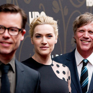 The New York Premiere of "Mildred Pierce" - Arrivals