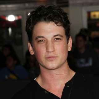 The Premiere of In Time - Arrivals