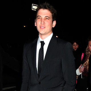 New York Premiere of Rabbit Hole - Arrivals