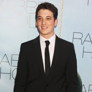 New York Premiere of Rabbit Hole - Arrivals