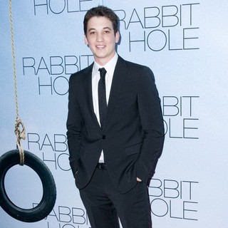 New York Premiere of Rabbit Hole - Arrivals
