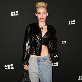 Myspace Event - Arrivals
