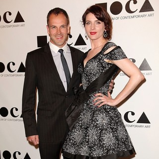 2011 MOCA Gala: An Artist's Life Manifesto - Arrivals