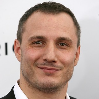 Premiere of In the Land of Blood and Honey - Arrivals - milos-timotijevic-premiere-in-the-land-of-blood-and-honey-01