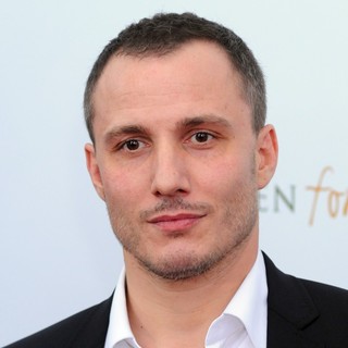 Premiere of In the Land of Blood and Honey - Arrivals - milos-timotijevic-premiere-in-the-land-of-blood-and-honey-02