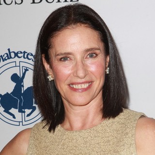 Mimi Rogers in 26th Anniversary Carousel of Hope Ball - Presented by Mercedes-Benz - Arrivals
