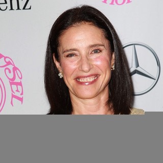Mimi Rogers in 26th Anniversary Carousel of Hope Ball - Presented by Mercedes-Benz - Arrivals