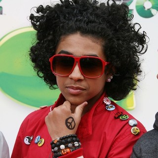 2012 Kids' Choice Awards - Arrivals