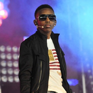 Prodigy (II), Mindless Behavior in BBC Radio 1's Hackney Weekend - Day 2