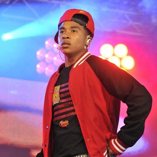 Roc Royal, Mindless Behavior in BBC Radio 1's Hackney Weekend - Day 2