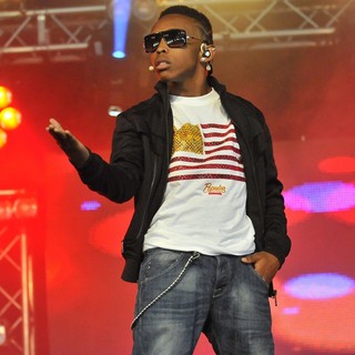 BBC Radio 1's Hackney Weekend - Day 2