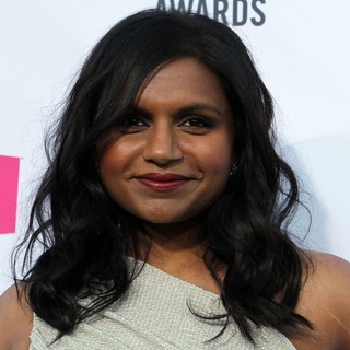 Mindy Kaling in 17th Annual Critic's Choice Movie Awards - Arrivals