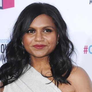 Mindy Kaling in 17th Annual Critic's Choice Movie Awards - Arrivals