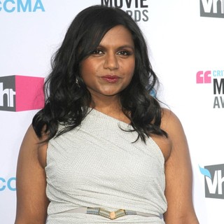 17th Annual Critic's Choice Movie Awards - Arrivals