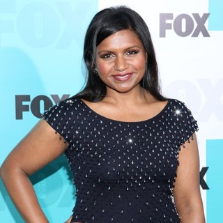 2012 Fox Upfront Presentation - Arrivals
