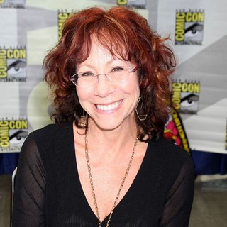 Mindy Sterling