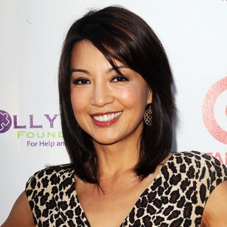 Ming-Na in 14th Annual DesignCare Event to Benefit The HollyRod Foundation