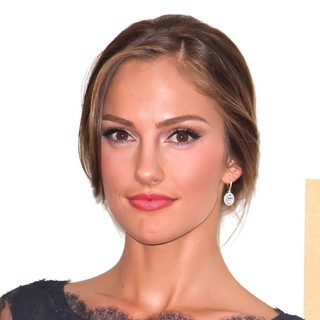 Minka Kelly in The 63rd Primetime Emmy Awards - Arrivals