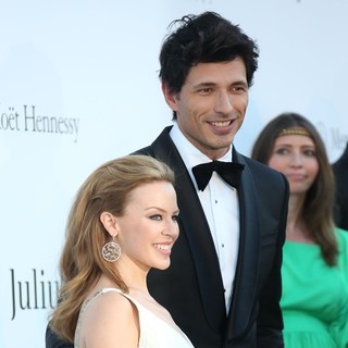 66th Cannes Film Festival - amfAR's 20th Annual Cinema Against AIDS - Arrivals