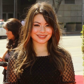 2012 Creative Arts Emmy Awards - Arrivals