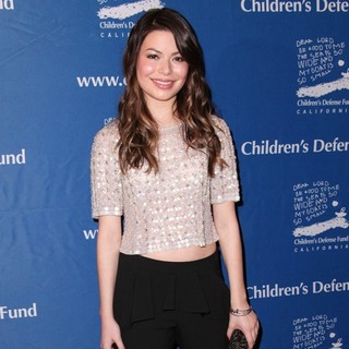 The Children's Defense Fund's 22nd Annual Beat The Odds Awards - Arrivals