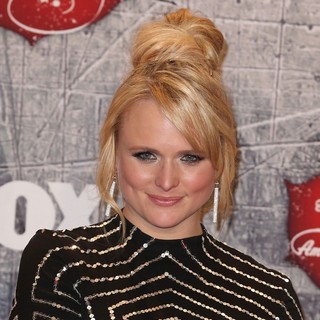 Miranda Lambert in 2012 American Country Awards - Press Room