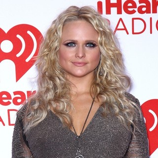 Miranda Lambert in 2012 iHeartRadio Music Festival - Day 1 - Arrivals
