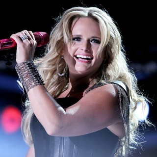 Miranda Lambert, Pistol Annies in 2012 CMA Music Festival Performances - Day 1
