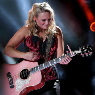 Miranda Lambert in The 2013 CMA Music Festival - Day 1 - miranda-lambert-2013-cma-music-festival-10