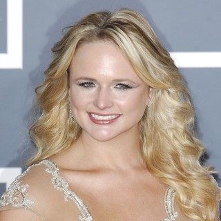 Miranda Lambert in 54th Annual GRAMMY Awards - Arrivals