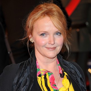War Horse - UK Film Premiere - Arrivals - miranda-richardson-uk-premiere-war-horse-03