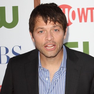 CBS, The CW And Showtime TCA Party