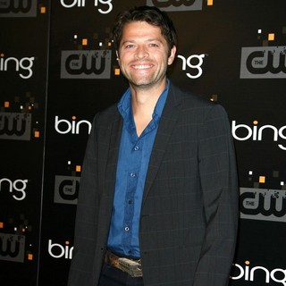 The CW's Premiere Party