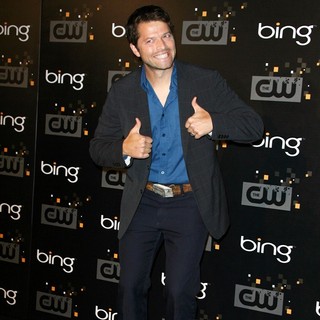 The CW's Premiere Party