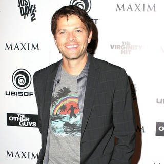 Sony's The Other Guys Maxim Party
