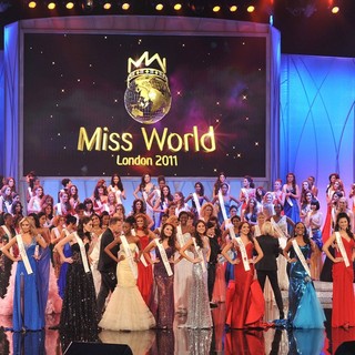 Miss World 2011